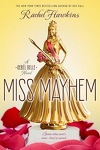 couverture Alex McCoy, Tome 2 : Miss Mayhem