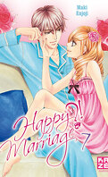 Happy Marriage ?!, Tome 7