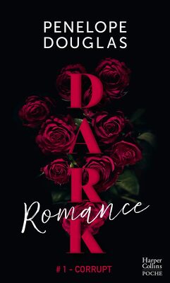 Couverture de Devil's Night, Tome 1 : Dark Romance