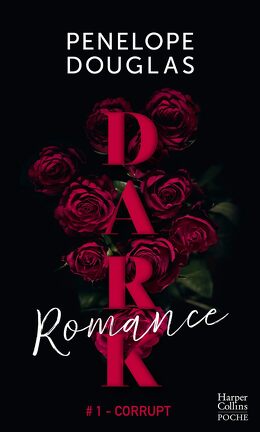 Couverture du livre Devil's Night, Tome 1 : Dark Romance