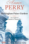 couverture Buckingham Palace Gardens