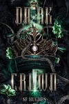 couverture Dark Crown, Tome 2 : Le roi cruel