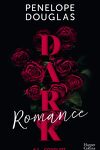 couverture Devil's Night, Tome 1 : Dark Romance