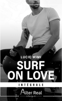 Surf on Love (Intégrale)