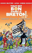 Tout est bon dans le breton !, Tome 2 : Liberté, Egalité, Beurre salé
