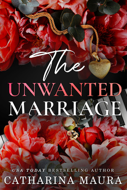 Couverture de The Windsors, Tome 3 : The Unwanted Marriage
