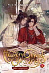 couverture Heaven Official's Blessing, Tome 7