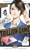 Trillion Game, Tome 4