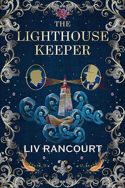 Couverture de The Lighthouse Keeper