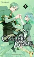 Called Game, Tome 7