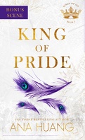 King of Sin, Tome 2,5 : King of Pride