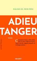 Adieu Tanger
