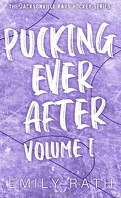 Coup de foudre sur la glace, Tome 1,5 : Pucking Ever After: Volume 1