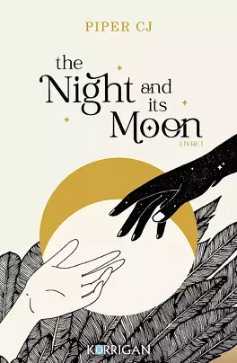 Couverture du livre The Night and its Moon, Tome 1