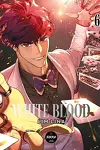 couverture White Blood, Tome 6