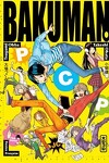 couverture Bakuman: Character Guide, tome 2