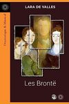 couverture Les Brontë
