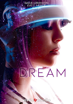Couverture de Dream, Tome 1 : #NewDream