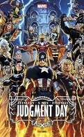 A.X.E. : Judgment Day, Tome 1
