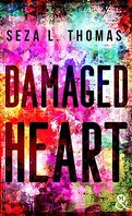 damaged heart