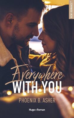 Couverture de Everywhere With You