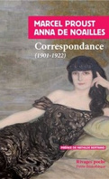 Correspondance (1901-1919)