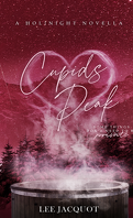 Cupids Peak