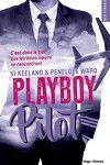 couverture Playboy Pilot