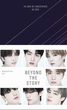 Beyond the Story : 10 ans de souvenirs de BTS