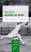Que sais-je ? - Histoire et Art, n°337 : Histoire du sport