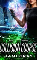 Rory Costas, Tome 4 : Collision Course