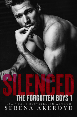 Couverture de The Forgotten Boys, Tome 1 : Silenced