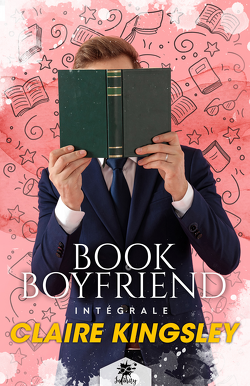 Couverture de Book Boyfriend (T1 à T3)