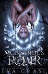 Shadowblood Souls, Tome 2 : Monstrous Power