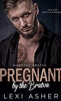 La Bratva Morozov, Tome 3 : Pregnant by the Bratva