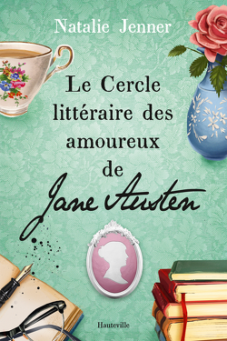 Couverture de Le Cercle littéraire des amoureux de Jane Austen