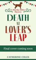 Les Enquêtes de Martha Miller, Tome 3 : Death at Lovers Leap