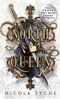 Crowns, Tome 1 : North Queen