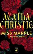 Miss Marple : 12 nouvelles inédites