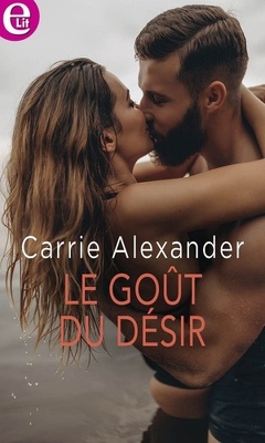 Couverture de Sex & Candy, Tome 4 : Le Goût Du Désir