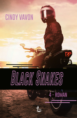 Couverture de Black Snakes, Tome 4 : Roman