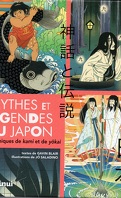 Mythes et légendes du japon