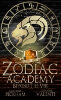 Supernatural Beasts and Bullies, Tome 8,5 : Zodiac Academy : Beyond the Veil