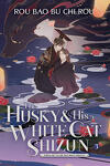 couverture The Husky and His White Cat Shizun, Tome 3