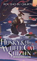 The Husky and His White Cat Shizun, Tome 3