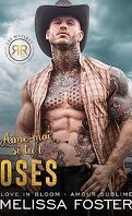The Whiskeys : Dark Knights at Redemption Ranch, Tome 1 : The Trouble with Whiskey