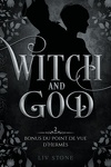 couverture Witch and God, Tome 2.5 : Bonus du point de vue d'Hermès