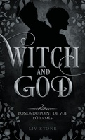Witch and God, Tome 2.5 : Bonus du point de vue d'Hermès