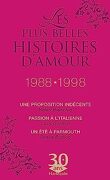 Les Plus Belles Histoires d'amour : 1988-1998