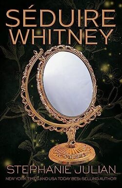 Couverture de Diabolique et charmant, Tome 1 : Séduire Whitney